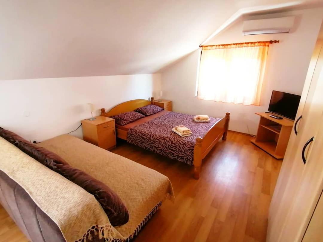 Vila Simic Sokobanja Exterior foto