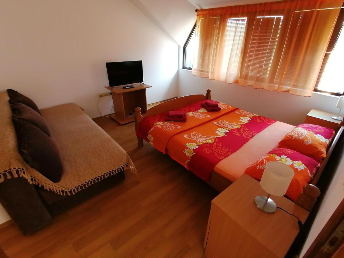 Vila Simic Sokobanja Exterior foto