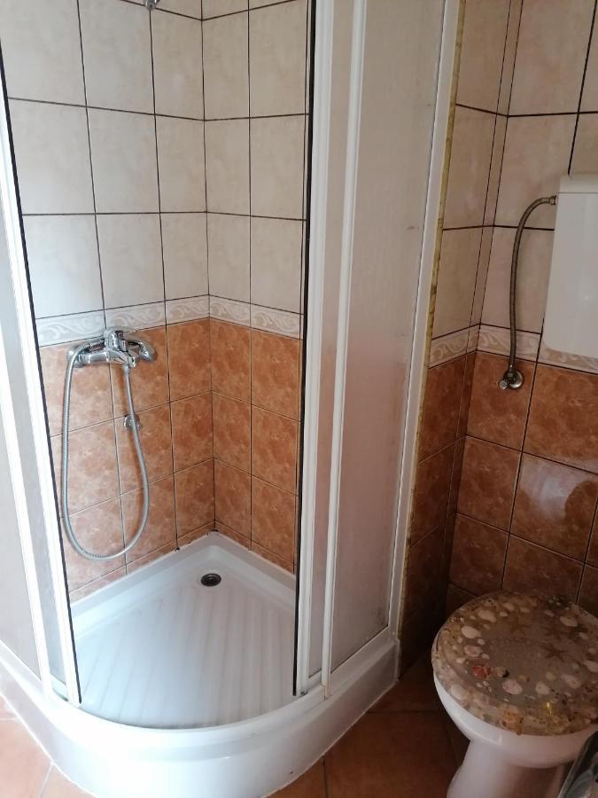 Vila Simic Sokobanja Exterior foto