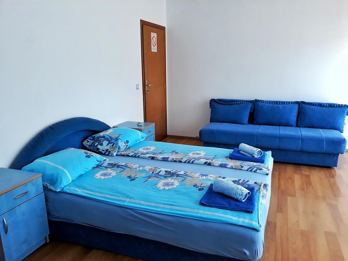 Vila Simic Sokobanja Exterior foto