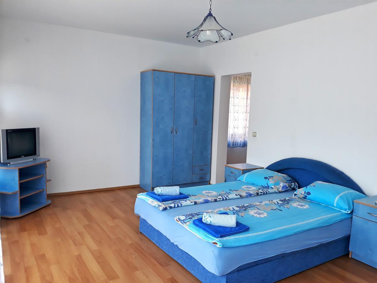 Vila Simic Sokobanja Exterior foto