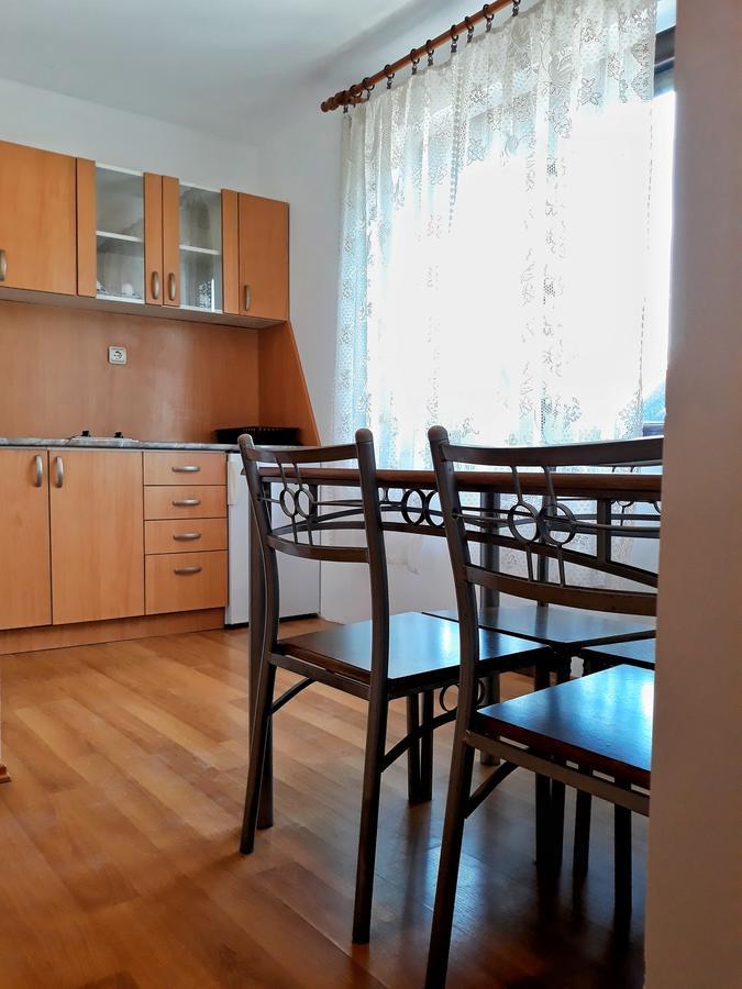 Vila Simic Sokobanja Exterior foto