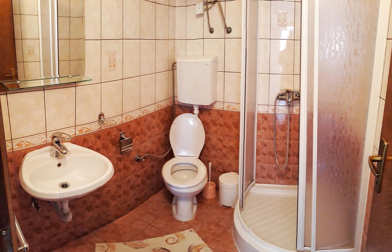 Vila Simic Sokobanja Exterior foto
