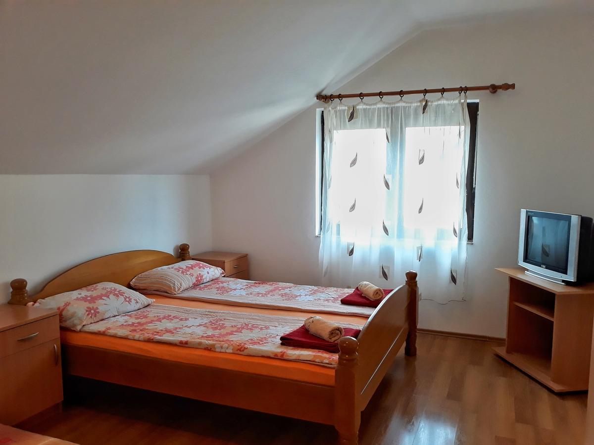 Vila Simic Sokobanja Exterior foto