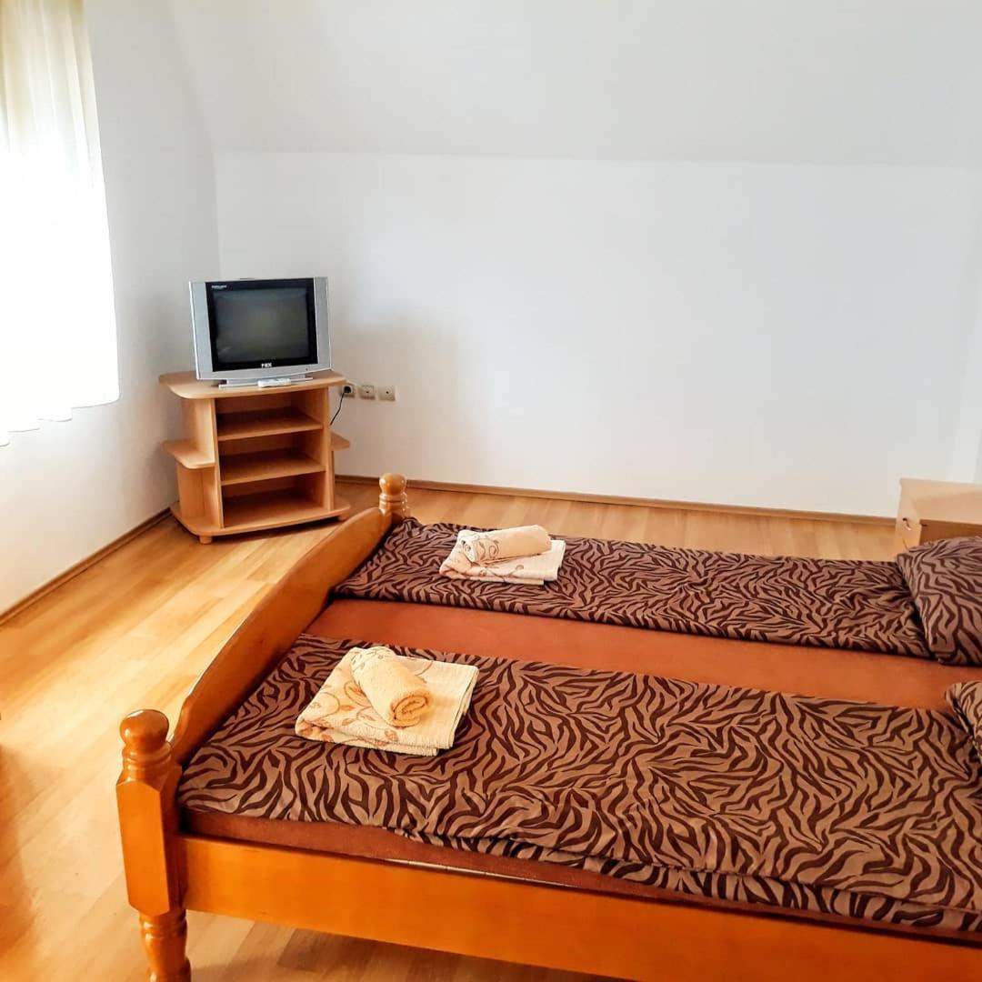 Vila Simic Sokobanja Exterior foto