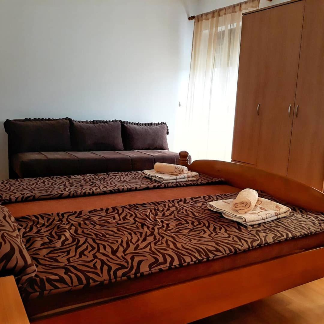 Vila Simic Sokobanja Exterior foto