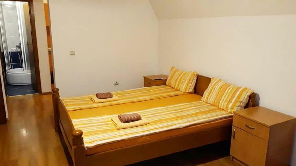 Vila Simic Sokobanja Exterior foto