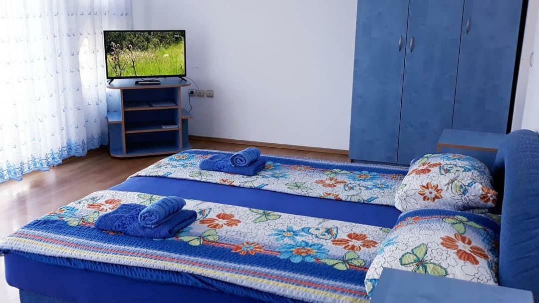 Vila Simic Sokobanja Exterior foto